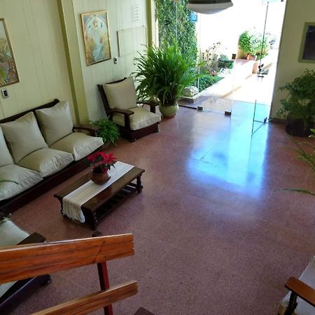 Hotel Acuario มาร์เดอาโฮ ภายนอก รูปภาพ