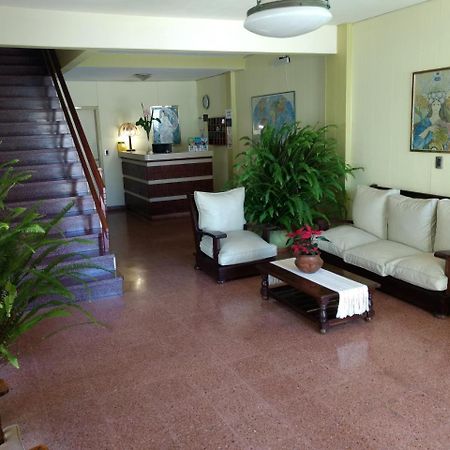 Hotel Acuario มาร์เดอาโฮ ภายนอก รูปภาพ