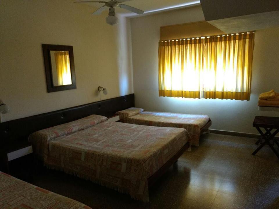 Hotel Acuario มาร์เดอาโฮ ภายนอก รูปภาพ