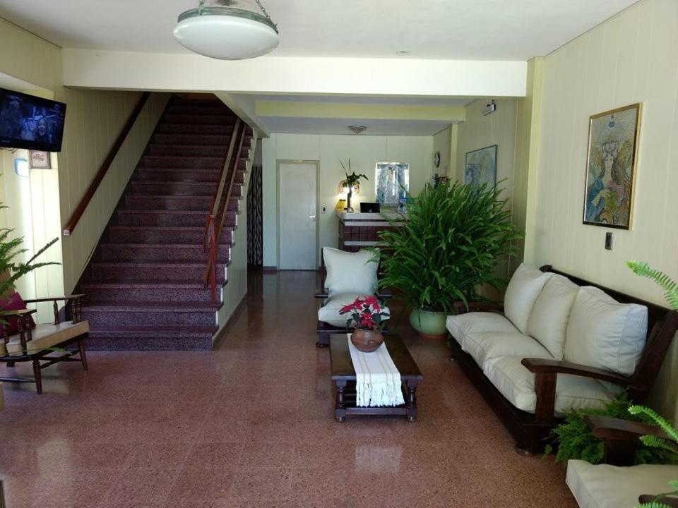 Hotel Acuario มาร์เดอาโฮ ภายนอก รูปภาพ