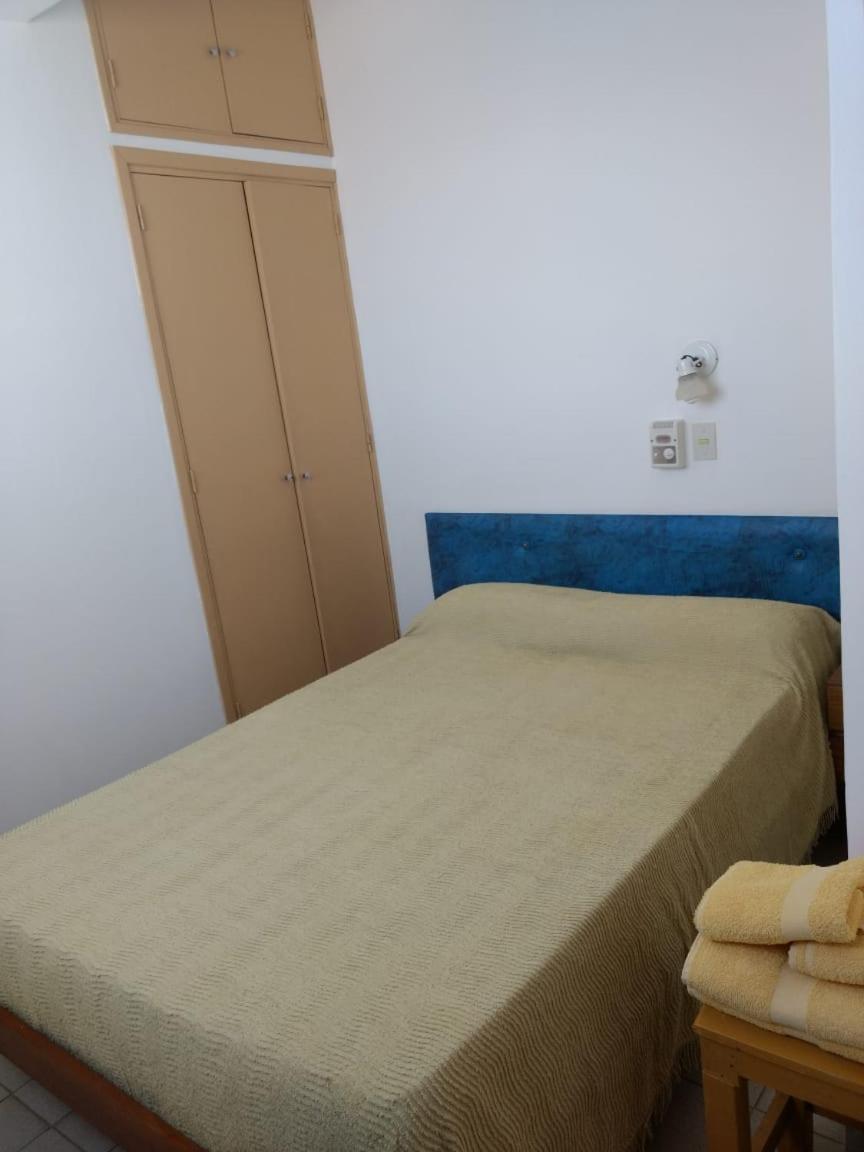 Hotel Acuario มาร์เดอาโฮ ภายนอก รูปภาพ