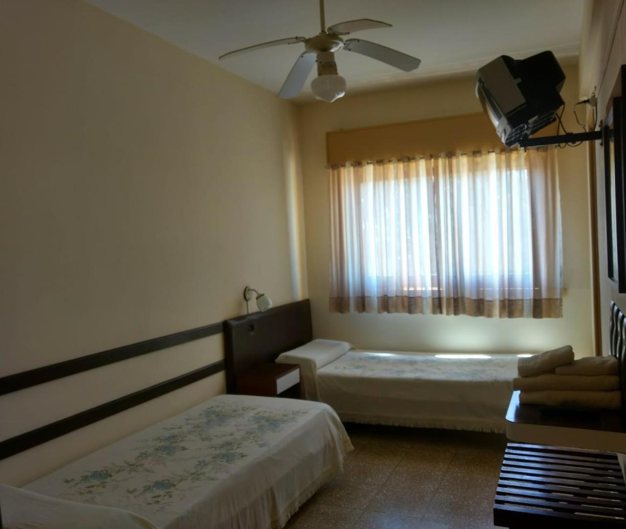 Hotel Acuario มาร์เดอาโฮ ภายนอก รูปภาพ