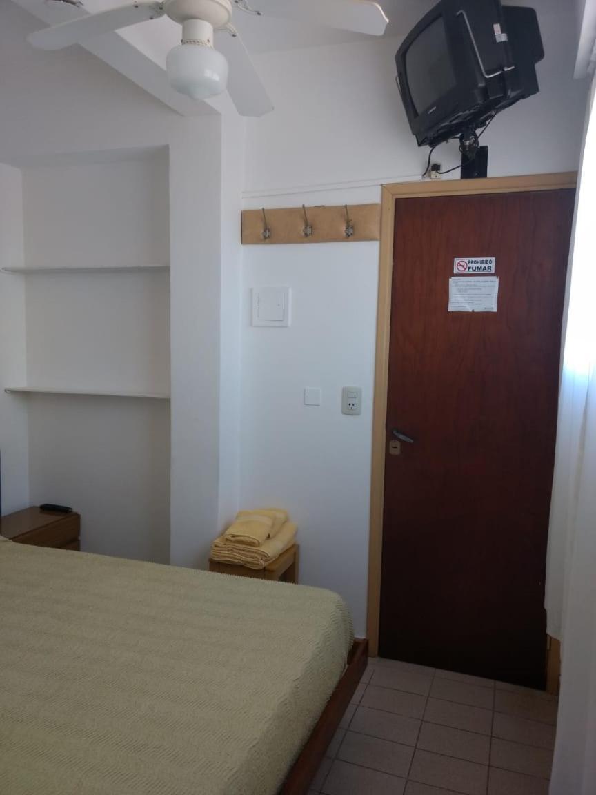 Hotel Acuario มาร์เดอาโฮ ภายนอก รูปภาพ